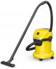 Karcher Wet And Dry Vacuum Cleaner Wd 3 V-17/4/20