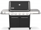 Weber Summit FS38 E Black ZA 1500081