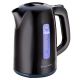 Russell Hobbs Black 360 Plastic Cordless Kettle RHPK02