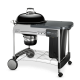 Weber Performer Deluxe 57cm GBS 15501004