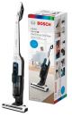 Bosch Serie 6 Cordless vacuum 28Vmax White