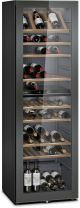 Siemens iQ500 Freestanding wine cooler 186 x 60cm 405L KW36KATGA