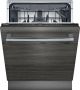 Siemens iQ300 60cm fully integrated dishwasher, Home  Connect SN73HX01CZ