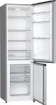 Bosch Serie 2 264 Litre Bottom Freezer Inox KGV33NL1AZ