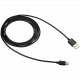 CANYON cable UC-2 USB-C 5W 2m Black CNE-USBC2B