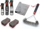Weber Cleaning Kit for Charcoal Grills 18285