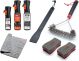 Weber Cleaning Kit for Q and Pulse Grills 18286