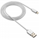 CANYON cable MFI-3 Lightning 12W 1m White CNS-MFIC3PW