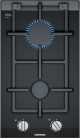 Siemens iQ700 30cm 2 Burner Domino Gas Hob ER3A6BB70