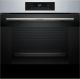 Bosch Series 6 Built in Oven 60 x 60 cm Stainless steel HJG852ES0Z