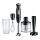 Braun Hand Blender MultiQuick 5 Pro MQ55307M