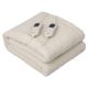 Elektra Comfort Electric Blanket KING Acrylic Fur