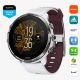 Suunto 7 White Burgundy Smartwatch