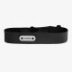 Suunto Black chest strap Size L