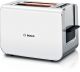 Bosch Compact toaster Styline White TAT8611N