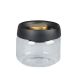 Aerolatte Aerostor 400ml Vacuum coffee cannister AEROVAC1