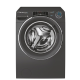 Candy 9kg + 6kg RapidO Anthracite WasherDryer Combo RO W4966DWHCR-ZA