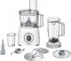 Bosch Food processor MultiTalent 3  White 800W MCM3230W 