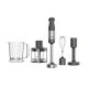 Kenwood Triblade XL Plus Hand Blender & Accesories 1000W HBM60.307GY