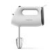 Kenwood QuickMix Lite Hand Mixer 300W White HMP10.000WH