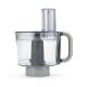 Kenwood  KAH647PL ATT KW Food Processor 6 Discs Int KAH647PL