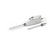 Kenwood Electric Carving Knife White - KN650B