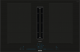 Siemens iQ700 Induction hob with integrated ventilation system 80cm EX877NX68E
