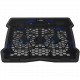 CANYON NS03 Cooling stand dual-fan with 2x2.0 USB hub CNE-HNS03