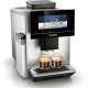 Siemens Fully Automatic Coffee Machine EQ900 Stainless steel TQ903R03
