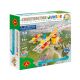 Constructor Junior - Aeroplane 2152