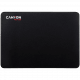 CANYON MP-4 Mouse pad350X250X3MMMultipandexfully black with our logo (non gaming)blister cardboard CNE-CMP4