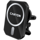 CANYON CH-15 Magnetic car holder and wireless charger CNE-CCA15B01