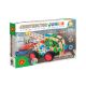 Constructor Junior 3x1 - Pull Truck 2157