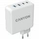 CANYON H-100 GAN 100W charger CND-CHA100W01