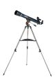 Celestron Astromaster LT 70AZ Incl. Smartphone Adapter & Moon Filter