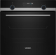 Siemens iQ500 Built in Oven 60 x 60cm Black HB557JYB6Z