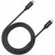 CANYON UC-44 cable U4-CC-5A1M-E USB4 TYPE-C to TYPE-C CNS-USBC44B