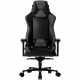 Lorgar  Gaming chair Base 311 Black Grey LRG-CHR311BGY