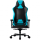 Lorgar  Gaming chair Base 311 Black Blue LRG-CHR311BBL