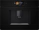 Bosch Series 8 Built in Fully Automatic Coffee Machine Black CTL7181B0