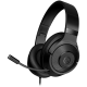 LORGAR Noah 101 Gaming headset with microphone LRG-GHS101B