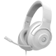 LORGAR Noah 101 Gaming headset with microphone LRG-GHS101W