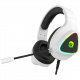 CANYON headset Shadder GH-6 White CND-SGHS6W