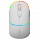 CANYON mouse MW-22 2in1 BT/ Wireless Snow White CNS-CMSW22SW