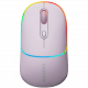 CANYON mouse MW-22 2in1 BT/ Wireless Pearl Rose CNS-CMSW22PR
