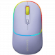 CANYON mouse MW-22 2in1 BT/ Wireless Lavender CNS-CMSW22ML