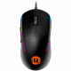 CANYON mouse Shadder GM-321 RGB 6buttons Wired Black CND-SGM321