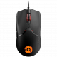 CANYON mouse Carver GM-116 6buttons Wired Black CND-SGM116