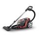 Kenwood High Power Bagless Cyclonic Vacuum Cleaner Black Red VBP75.000BR