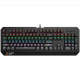 CANYON Hazard GK-6 Wired multimedia gaming keyboard CND-SKB6-US